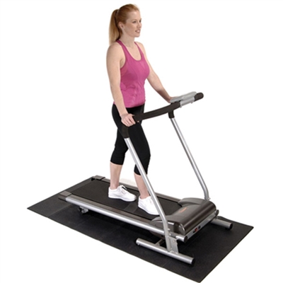 Monstermat - treadmill excersice flooring mats
