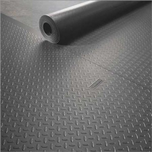 Rubber Flooring