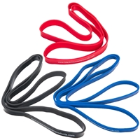 strength loop resistance bands