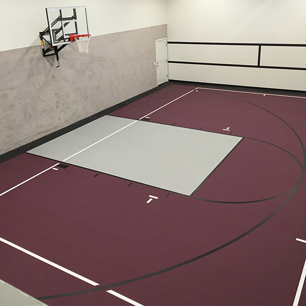 Advance Residence Gym