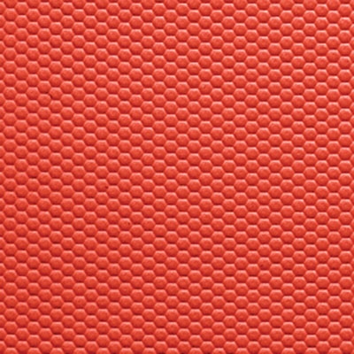 FitZone Mats Pro Red