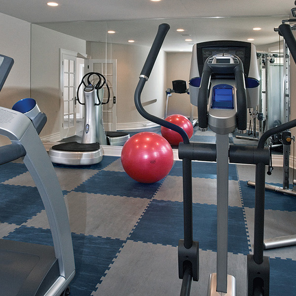 Home Gym Ideas: 7 Fitness Experts Weigh In