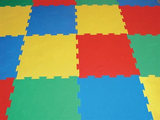 PaviPlay Kids Flooring