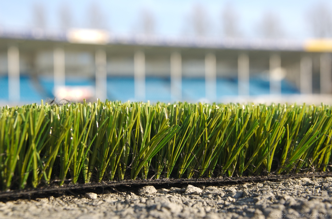 Artificial Turf