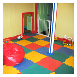 PaviPlay Kids Room