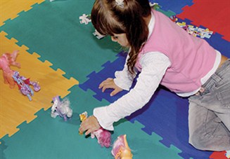 PaviPlay Kids Flooring