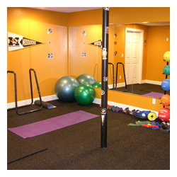 PEM Home Gym