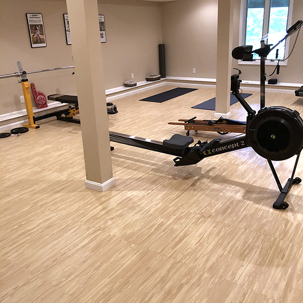 Home Gym Design Tips Kiefer