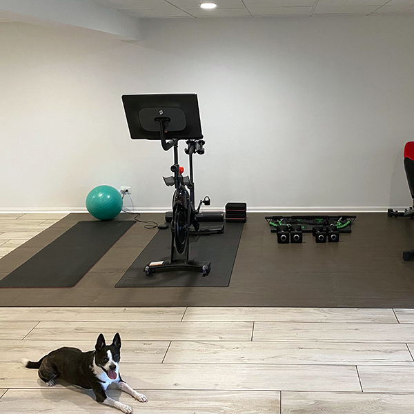 FitZone Premium Home
