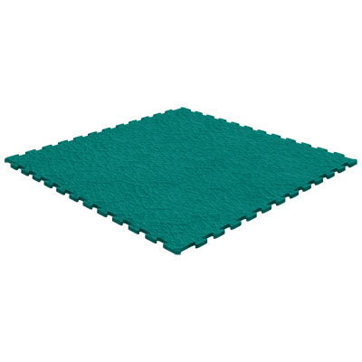 PaviPlay Green tile