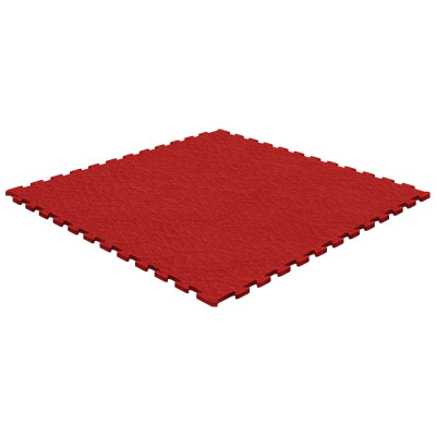 PaviPlay Red tile