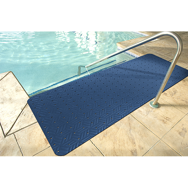 Wet Step Pool Area